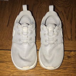 Boys Nike Running Shoes